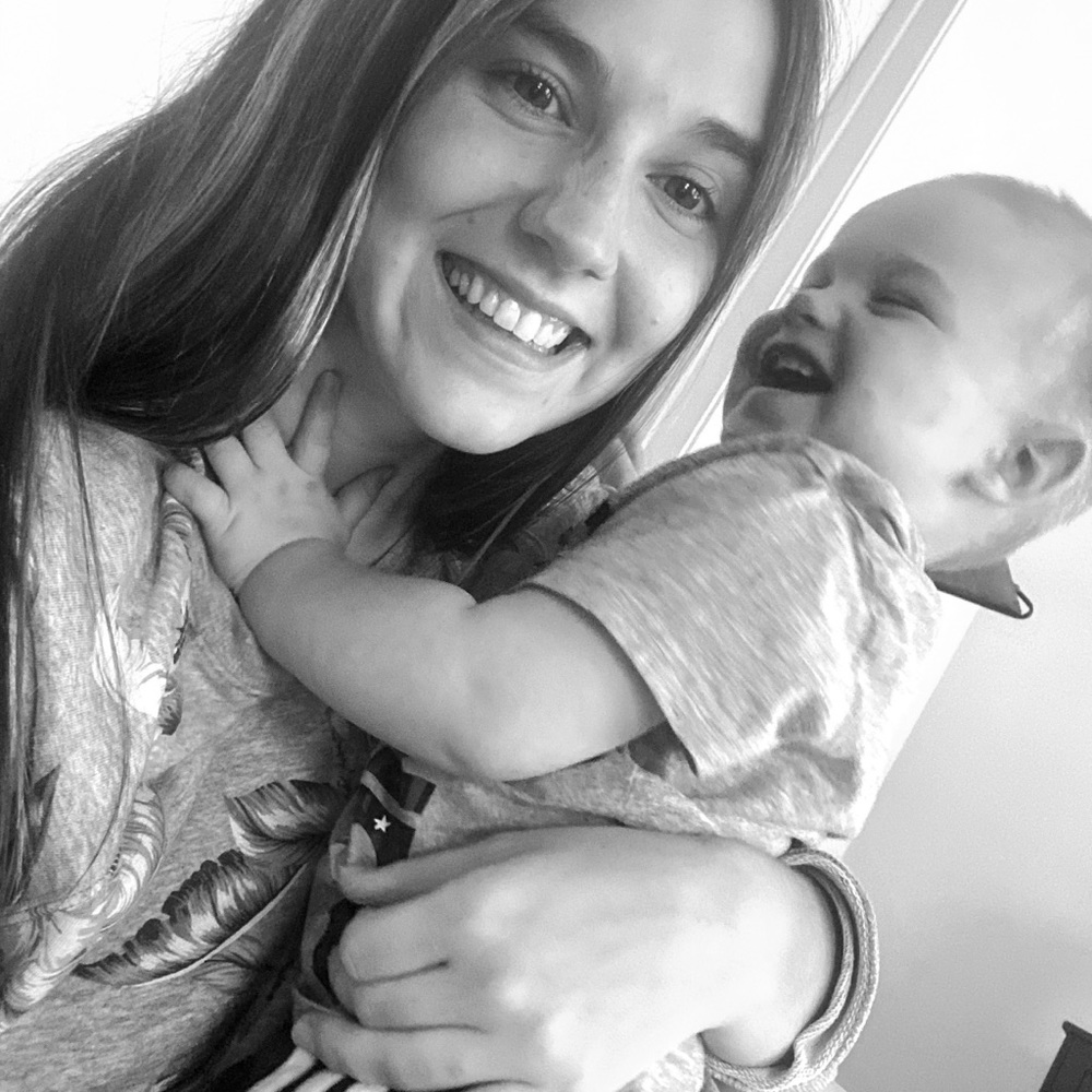 Meet your Posher, Mckenzie